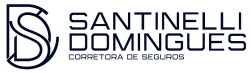 Logotipo Santinelli & Domingues