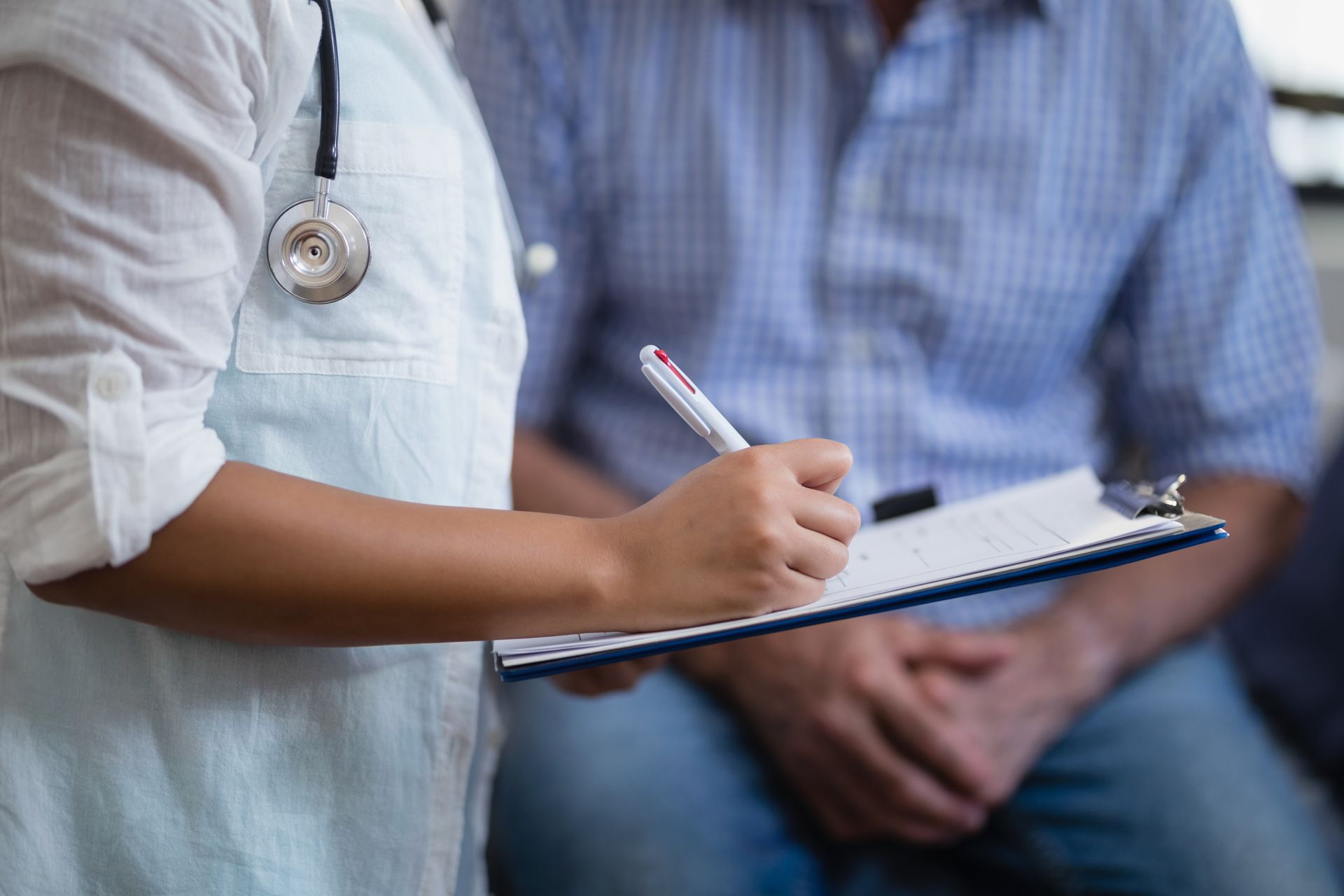 ANS define novas coberturas dos planos de saúde